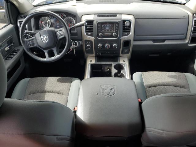 Photo 8 from auction – 2014 RAM 2500 SLT with VIN 3C6TR5JT9EG116817