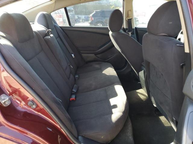 Photo 10 from auction – 2012 NISSAN ALTIMA BAS with VIN 1N4AL2AP0CC215812
