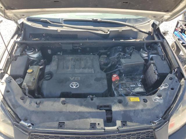 صورة رقم 12 من المزاد - 2011 TOYOTA RAV4 LIMIT مع VIN 2T3DK4DV3BW061057