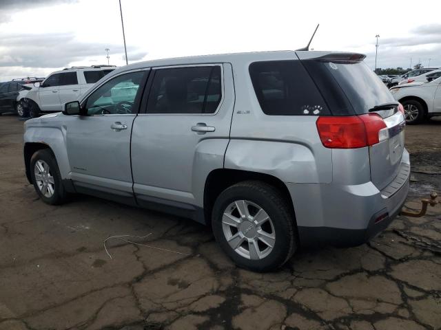 Photo 2 from auction – 2013 GMC TERRAIN SL with VIN 2GKFLREK5D6396136