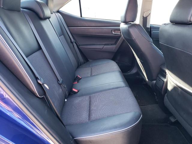 Photo 10 from auction – 2014 TOYOTA COROLLA L with VIN 2T1BURHEXEC085329