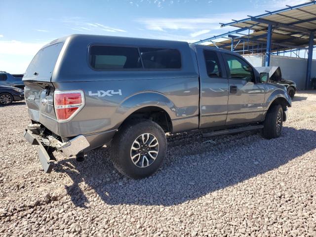 Photo 3 from auction – 2012 FORD F150 SUPER with VIN 1FTFX1ET5CFB43459
