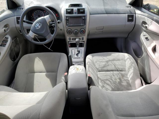 Photo 8 from auction – 2013 TOYOTA COROLLA BA with VIN 2T1BU4EE6DC975235