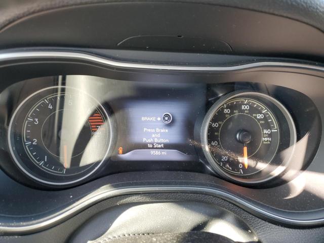 Photo 9 from auction – 2023 JEEP CHEROKEE A with VIN 1C4PJMMB4PD100457