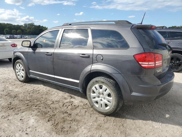 Photo 2 from auction – 2020 DODGE JOURNEY SE with VIN 3C4PDCAB3LT276264