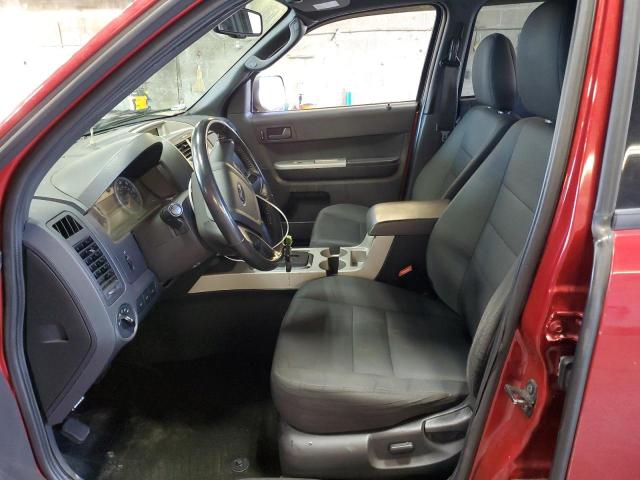 Photo 7 from auction – 2012 FORD ESCAPE XLT with VIN 1FMCU9D7XCKA73586