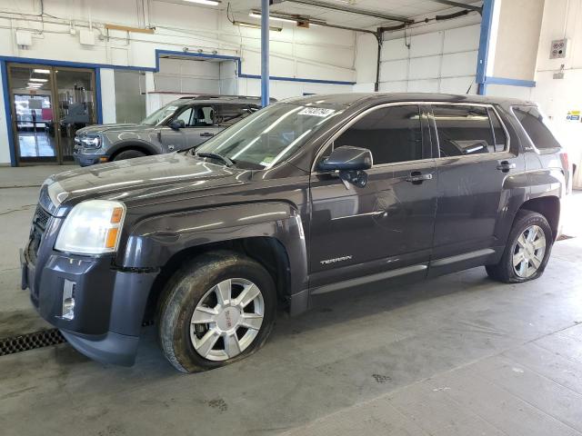 Foto 1 de la subasta – 2013 GMC TERRAIN SL con VIN 2GKALMEK2D6408496