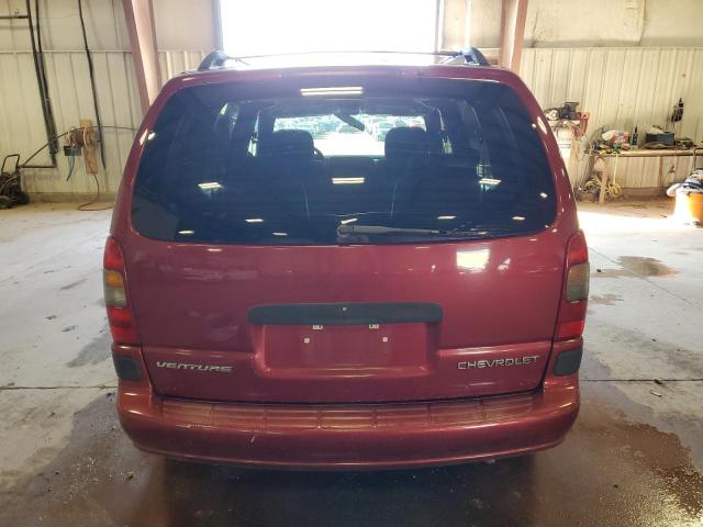 Photo 6 from auction – 2003 CHEVROLET VENTURE with VIN 1GNDU03E03D279256