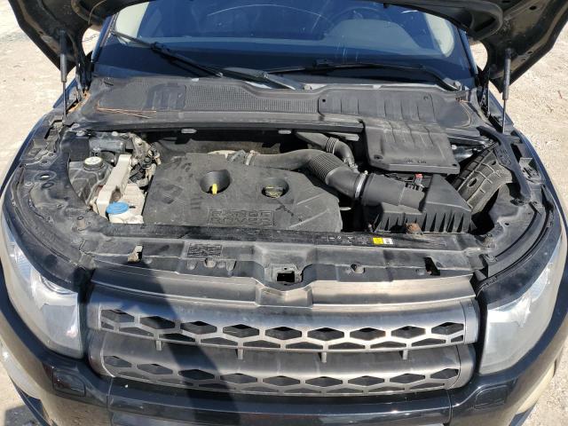 Photo 11 from auction – 2012 LAND ROVER RANGE ROVE with VIN SALVP1BG7CH664635