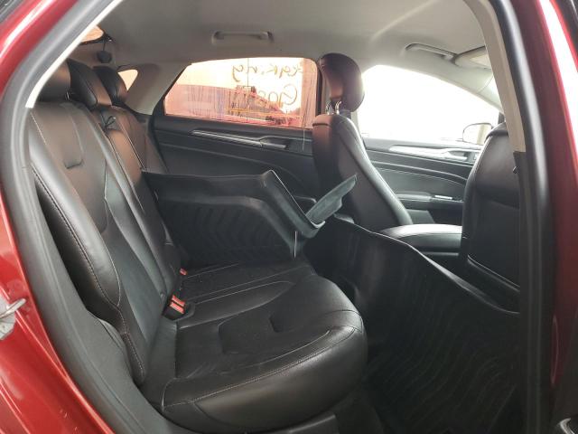Photo 10 from auction – 2014 FORD FUSION TIT with VIN 3FA6P0K97ER318034
