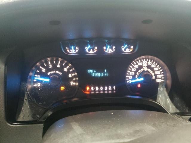 Photo 9 from auction – 2013 FORD F150 with VIN 1FTNF1CF1DKF22222