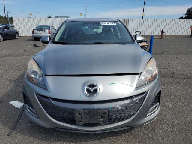 Photo 5 from auction – 2010 MAZDA 3 S with VIN JM1BL1H65A1210507