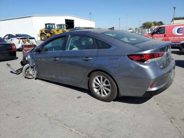 Photo 2 from auction – 2019 HYUNDAI SONATA SE with VIN 5NPE24AF9KH737570