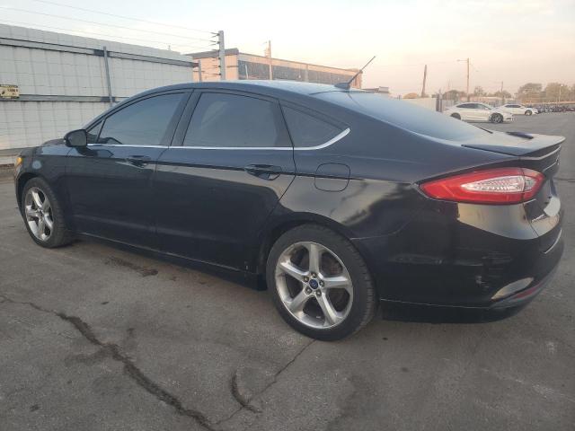 Photo 2 from auction – 2014 FORD FUSION SE with VIN 1FA6P0H74E5390284