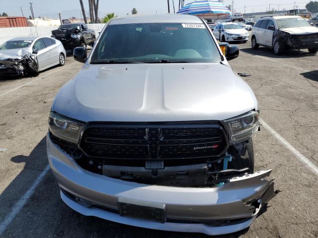 Photo 5 from auction – 2015 DODGE DURANGO SX with VIN 1C4RDHAGXFC201160