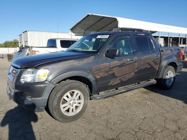FORD EXPLORER S 2007 z numerem VIN 1FMEU31K37UA46853 - Zdjęcie z aukcji