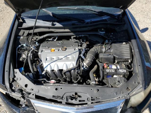 Photo 11 from auction – 2012 ACURA TSX TECH with VIN JH4CU2F60CC001000