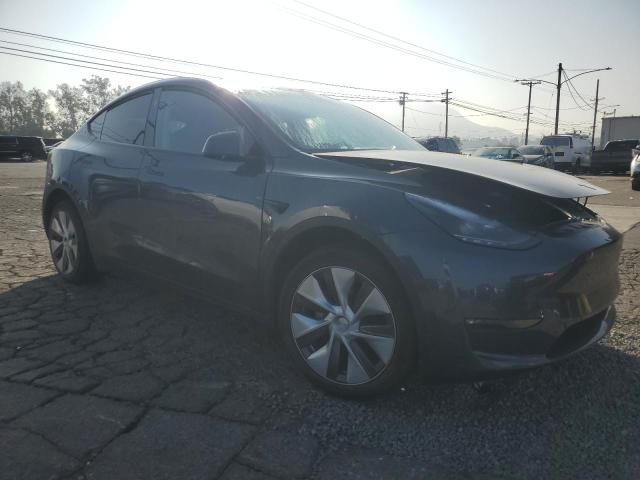 Photo 4 from auction – 2023 TESLA MODEL Y with VIN 7SAYGAEEXPF978156