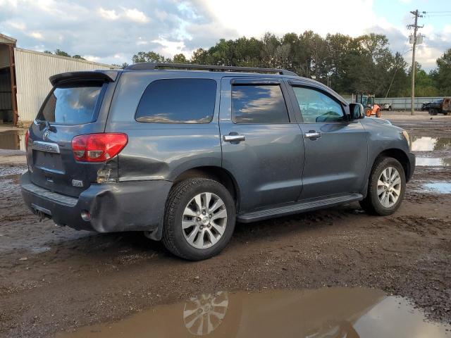 Photo 3 from auction – 2008 TOYOTA SEQUOIA LI with VIN 5TDZY68A48S001645