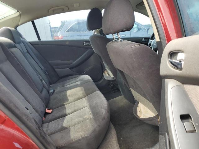 Photo 10 from auction – 2007 NISSAN ALTIMA 2.5 with VIN 1N4AL21E47N497431