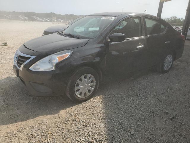 Photo 1 from auction – 2019 NISSAN VERSA S with VIN 3N1CN7AP5KL846751
