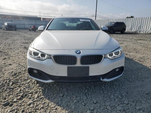 Photo 5 from auction – 2016 BMW 435 XI with VIN WBA3R5C57GK373636