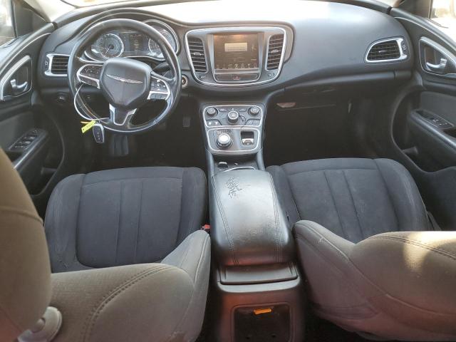 Photo 8 from auction – 2016 CHRYSLER 200 LIMITE with VIN 1C3CCCAB4GN112873