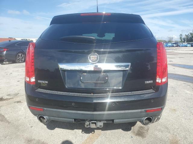 Photo 6 from auction – 2012 CADILLAC SRX PERFOR with VIN 3GYFNBE37CS645987