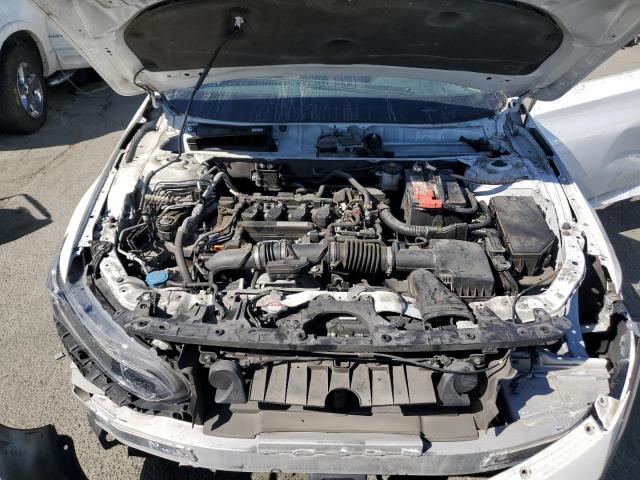 Photo 11 from auction – 2019 HONDA ACCORD EX with VIN 1HGCV1F4XKA115332