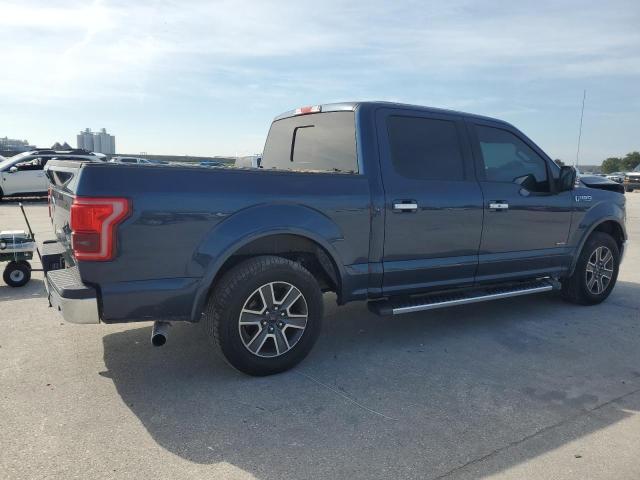 Photo 3 from auction – 2015 FORD F150 SUPER with VIN 1FTEW1CP7FKE54570