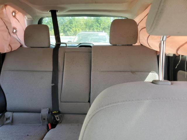 Photo 10 from auction – 2017 SUBARU FORESTER 2 with VIN JF2SJAEC5HH587647