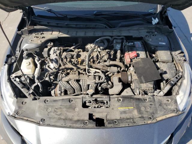 Photo 11 from auction – 2021 NISSAN ALTIMA S with VIN 1N4BL4BV2MN370297