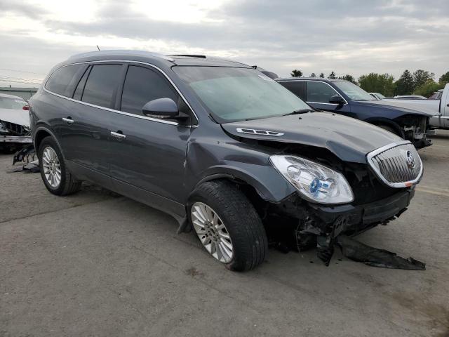 Photo 4 from auction – 2011 BUICK ENCLAVE CX with VIN 5GAKRBED0BJ275551