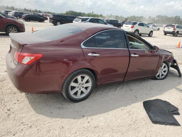 Photo 3 from auction – 2008 LEXUS ES 350 with VIN JTHBJ46G482223433