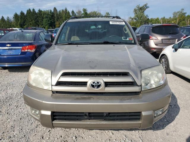 Foto 5 de la subasta – 2004 TOYOTA 4RUNNER SR con VIN JTEBU14R448024946