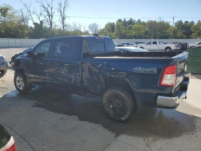 Photo 2 from auction – 2020 RAM 1500 BIG H with VIN 1C6SRFMT0LN419616