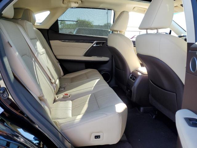 Photo 11 from auction – 2016 LEXUS RX 350 with VIN 2T2ZZMCA1GC004403