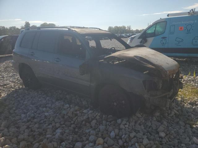 Photo 4 from auction – 2007 TOYOTA HIGHLANDER with VIN JTEGD21A970168991
