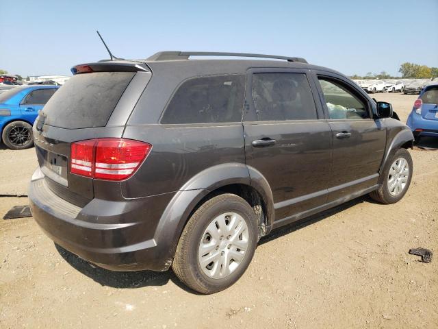 Foto 3 de la subasta – 2016 DODGE JOURNEY SE con VIN 3C4PDCAB3GT210402