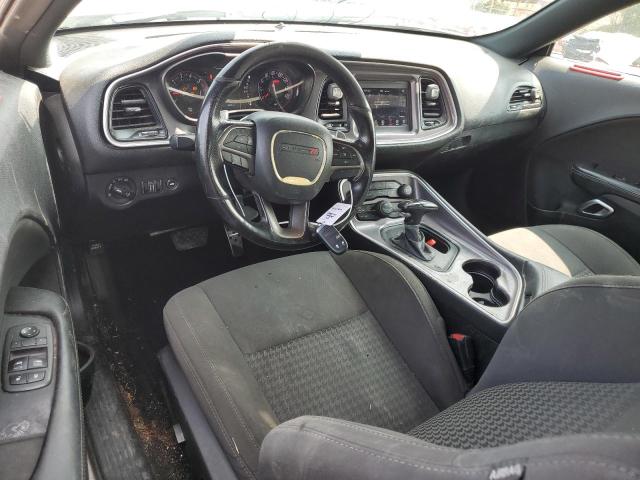 Photo 8 from auction – 2019 DODGE CHALLENGER with VIN 2C3CDZBT5KH641371