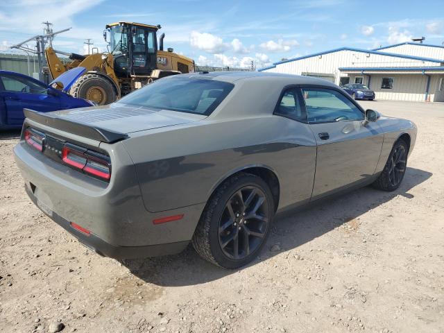 Photo 3 from auction – 2019 DODGE CHALLENGER with VIN 2C3CDZAG7KH665773