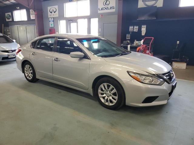 Photo 4 from auction – 2017 NISSAN ALTIMA 2.5 with VIN 1N4AL3AP2HC123047