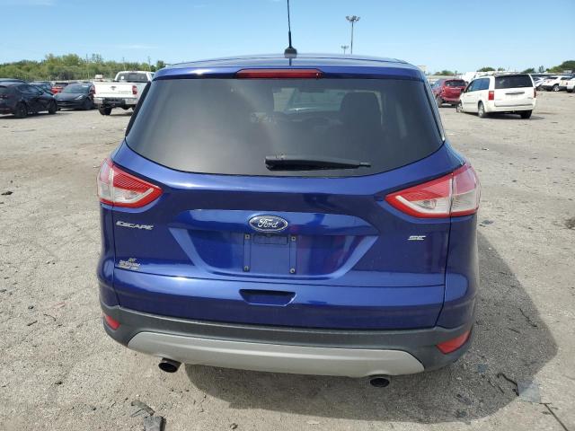 Photo 6 from auction – 2016 FORD ESCAPE SE with VIN 1FMCU0G75GUB56067