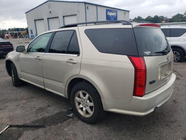 Photo 2 from auction – 2009 CADILLAC SRX with VIN 1GYEE637890119621