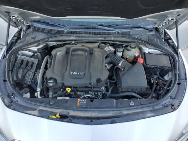 Photo 11 from auction – 2017 BUICK LACROSSE P with VIN 1G4ZN5SS3HU175265