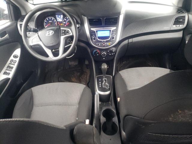 Photo 8 from auction – 2012 HYUNDAI ACCENT GLS with VIN KMHCT5AE9CU004360