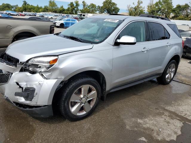 CHEVROLET EQUINOX LT 2012 z numerem VIN 2GNFLEE54C6253019 - Zdjęcie z aukcji