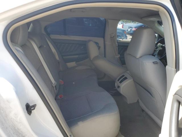 Photo 10 from auction – 2012 FORD TAURUS SEL with VIN 1FAHP2EW4CG111918