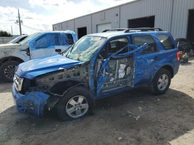 FORD ESCAPE XLS 2012 with VIN 1FMCU0C78CKC15351 - Photo from auction