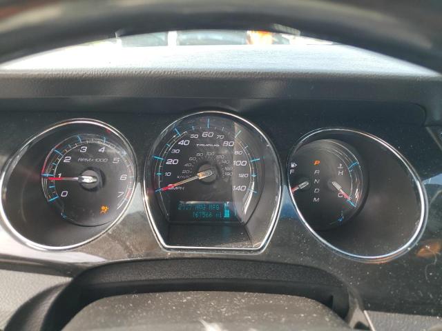 Photo 9 from auction – 2011 FORD TAURUS LIM with VIN 1FAHP2FW2BG155767